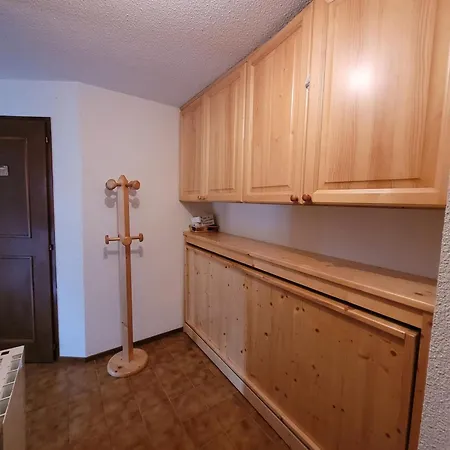 2p 4 Couchages, Balcon, Parking, Animaux Admis A - Fr-1-676-191